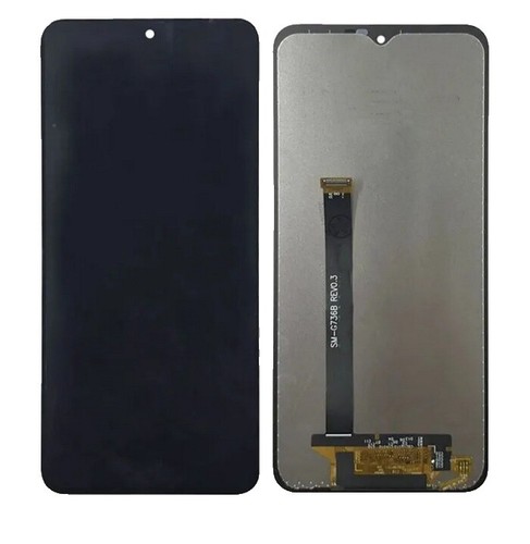 Per OPPO A9 2020 Display LCD Per OPPO A11 Sostituzione Dello Schermo