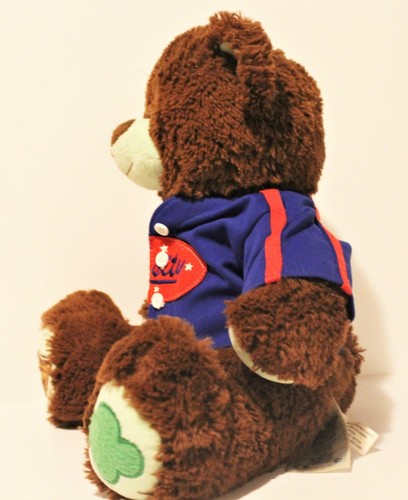 build a bear pillow pet