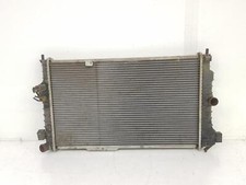 Radiateur Opel CALIBRA