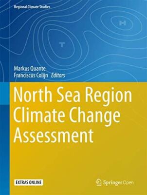 North Sea Region Climate Change Assessment (Regional Climate