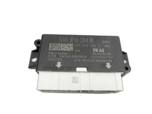 Steuergerät ECU Modul Einparkhilfe PDC SG für VW Golf 7 VII 5G 12-17 5Q0919294K