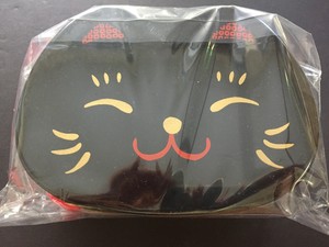 bento cat