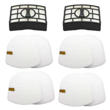 Replacement Filter for Shark ZU571, ZU572, ZU660 Vacuum