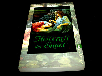 Doreen Virtue - Heilkraft der Engel