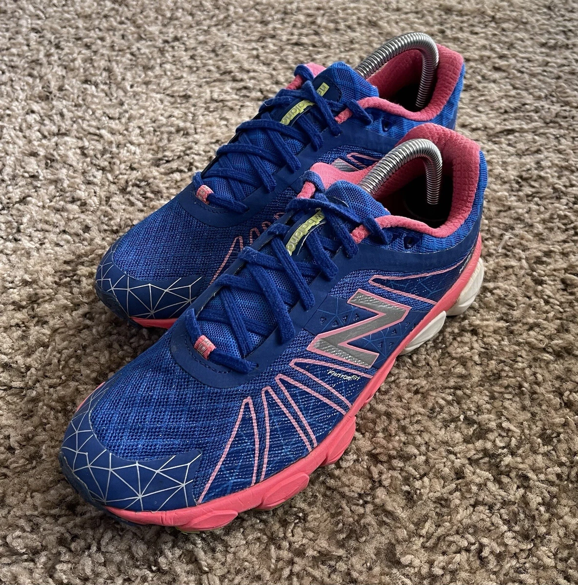 New balance 890v4 clearance women's
