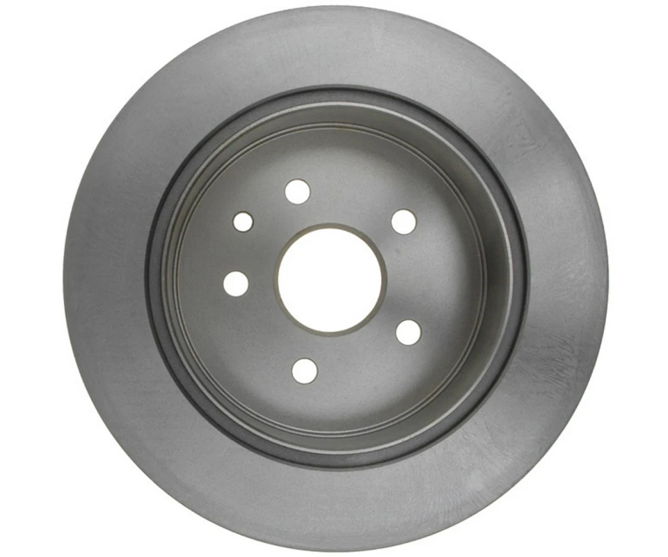Rotor de freno de disco trasero Raybestos 487CJ63 2002 2003 2004 para Lexus GS430 2001-2005 Foto 3 de 3