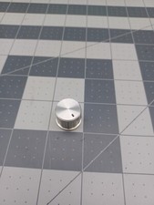 ONKYO TX-1500 Selector Speakers Bass Treble Balance Knob (smallest)