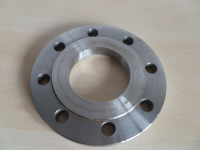 EN1092 PN16/S235JR/WF20228 BTK Slip On Schmiedeflansch PN16 S235JR WF20228 BTK Neu