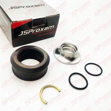Repl Fit For SEA-DOO 1503 1630 4-TEC CARBON RING KIT '04-'17 Part # 003-110-02K