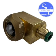 Electrolux Dryer Water Nozzle Adapter 137030100