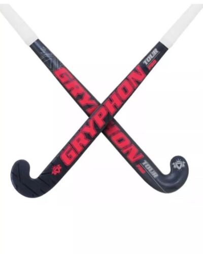 GRYPHON TOUR PRO FIELD HOCKEY STICK SIZE AVAILABLE 36.5 , 37.5. - Picture 1 of 2