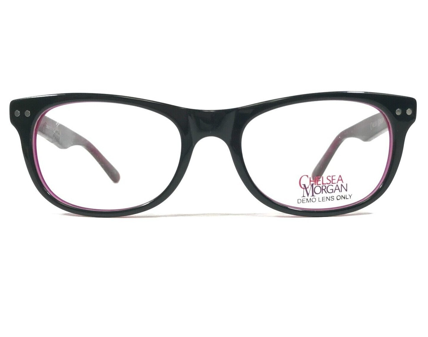 Chelsea Morgan CMM 7003 BK -  47-17-130