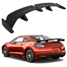 54" Seagull Pro Style Rear Trunk Spoiler Wing Lip For Mitsubishi Eclipse Spyder