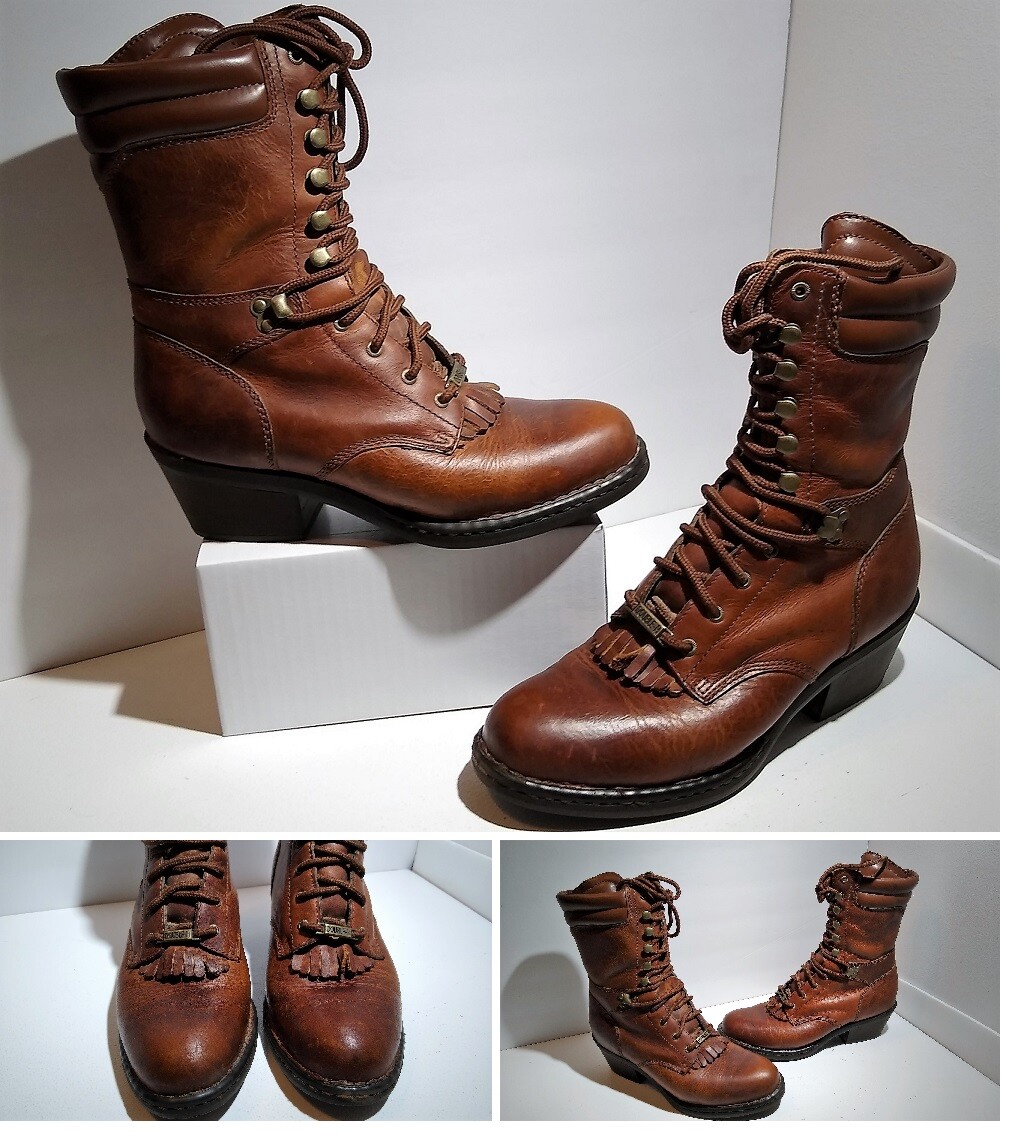 women's packer boots