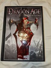 Dragon Age: Origins Collector's Edition: Prima Official Game Guide -  Searle, Mike: 9780761562467 - AbeBooks