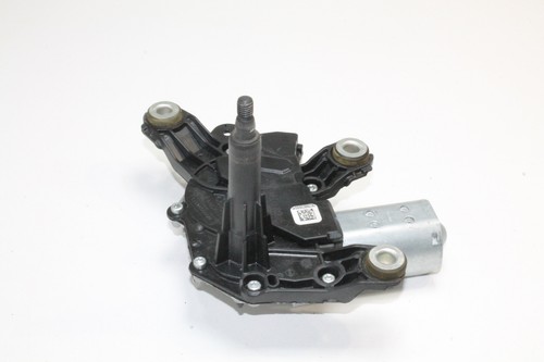 NISSAN QASHQAI II J11, J11 1.5 dCi Heckscheibenwischermotor 287104EL0A 13518399