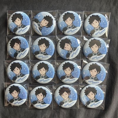 World Trigger Kazama cHair Can