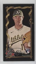 2023 Topps Allen & Ginter X Mini Shintaro Fujinami #297 0p1n