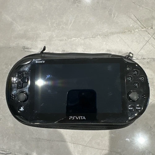 ps vita