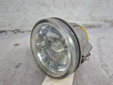 Antibrouillard Peugeot 1007