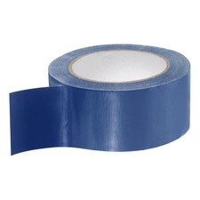 2" Book Binding Tape, 11 Yard Cloth Book Durable Repairing Tape, Blue