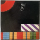 PINK FLOYD ‘THE FINAL CUT’ VINYL LP (HARVEST / EMI)