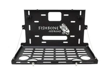 Fishbone Offroad FB25137 Tailgate Table 07-18 Wrangler JK