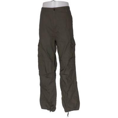 Carhartt WIP, Cargohose, Größe: 36/32, model: regular cargo pant, Grün #Qmg