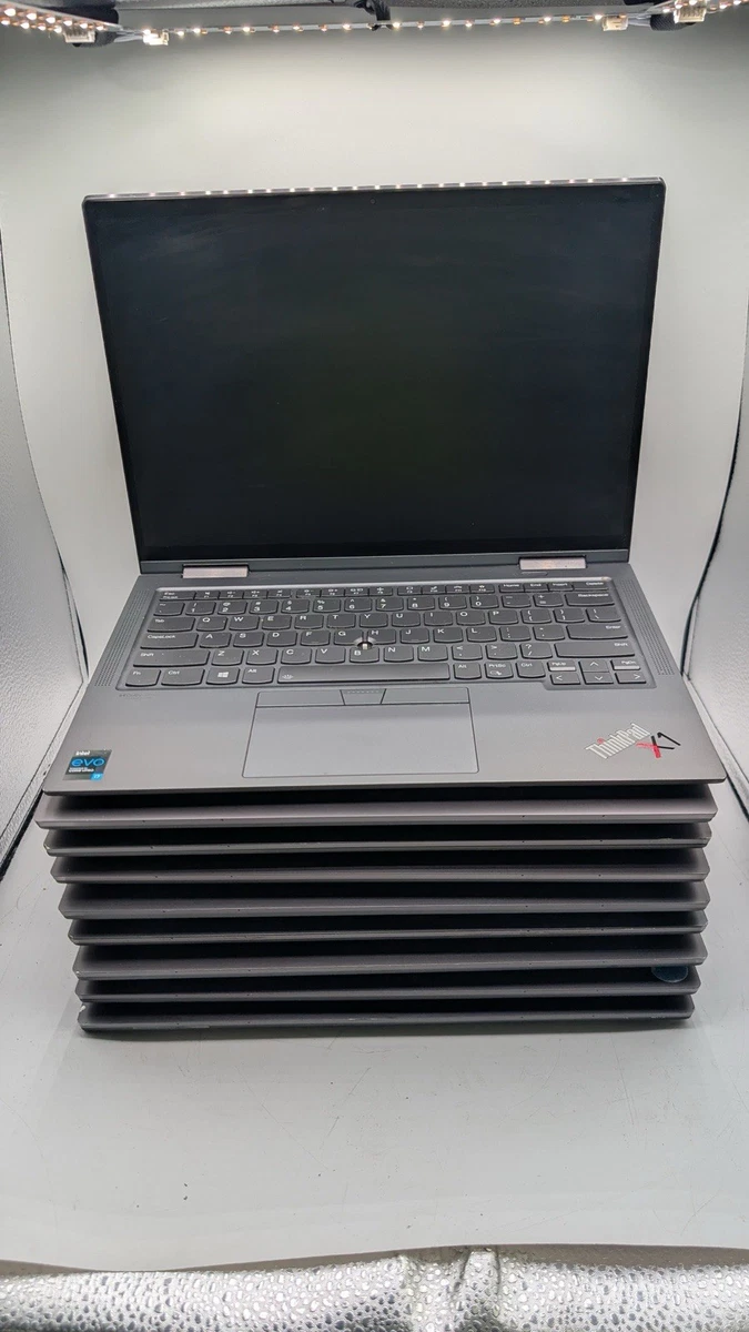 Lenovo ThinkPad X1 Yoga 6th Gen PC Laptops & Netbooks for Sale