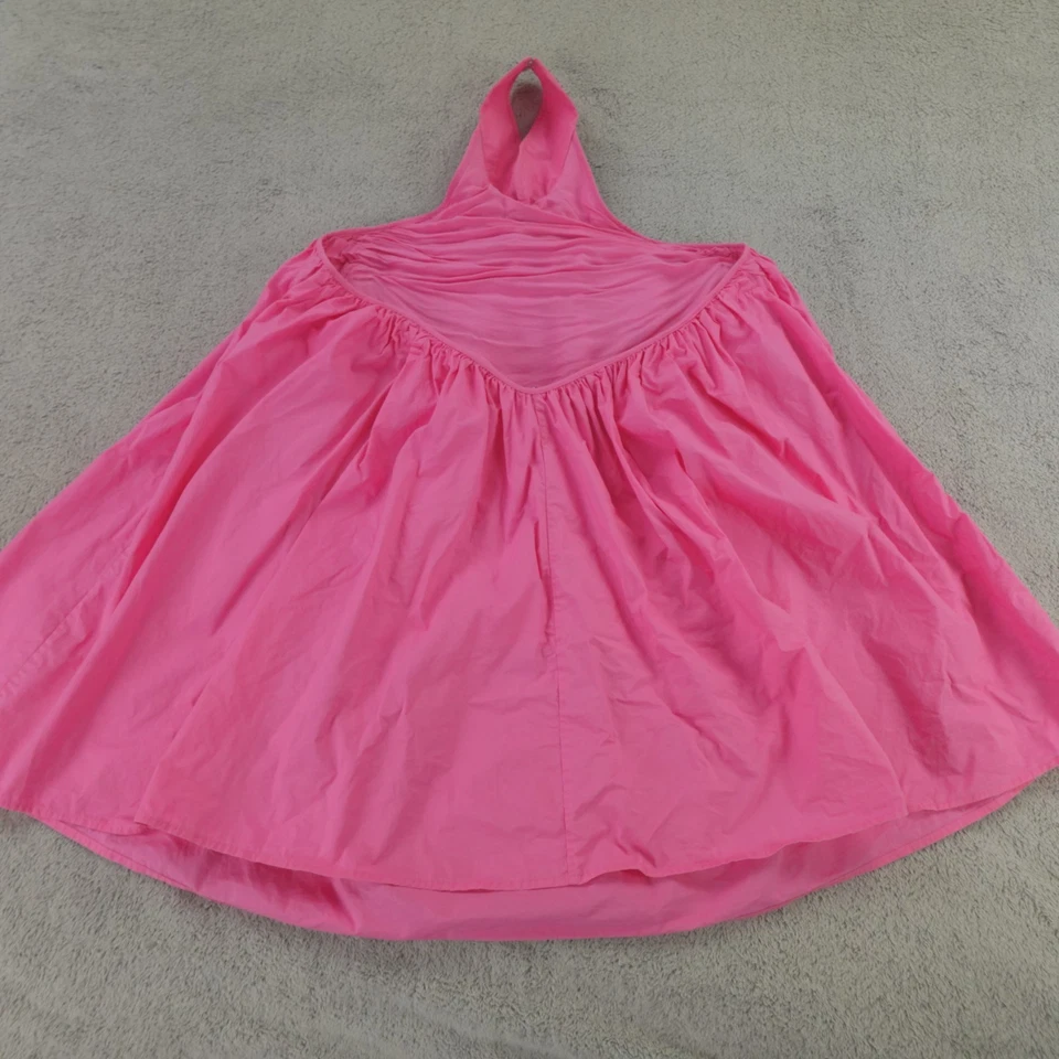 Sau Lee Dress Womens 0 US Rose Pink Aster Mini - Image 4 of 4