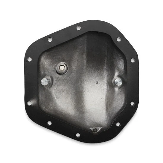 Proform 69504 Perfect Launch Dana 60 Differential Cover, Black - Image 3 of 4