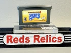 Super Mario Advance 4: Super Mario Bros 3 (Nintendo Game Boy Advance) Authentic