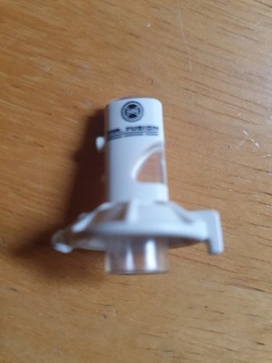 Delorean spare part 70634/70317 Playmobil new