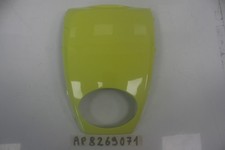 Pannello carena scudo Front cowl top panel Aprilia Scarabeo 2T E2 50 06-09