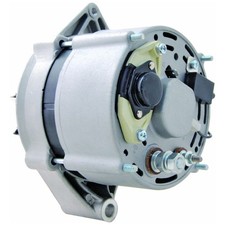 Replacement For AUTO 12587N ALTERNATOR