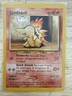 CYNDAQUIL POKEMON NEO GENESIS 57/111 COMMON HP UNLIMITED