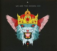We Are The Ocean - Ark - Cd - G1398Z