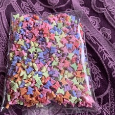 Job Lot Of Assorted Acrylic Beads Mix ?Special Offer ?