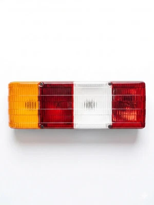 Feu combiné droite avec feu de marche arrière 2SK 004 460-031 HELLA - Photo 1/4