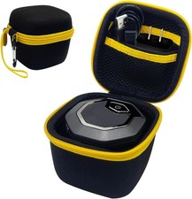 Hard Case Compatible with Microtouch/for Tustow/for Redbreak/for SOLIMPIA...