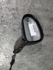 Retroviseur gauche (ou coque) Chevrolet MATIZ