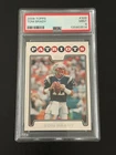 2008 Topps Tom Brady #328 PSA 9 MINT