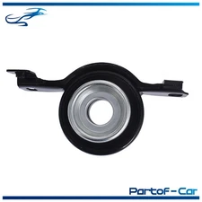 Drive Shaft Center Support Bearing Black For Cadillac SRX AWD 3.6 /4.6L 04-2009