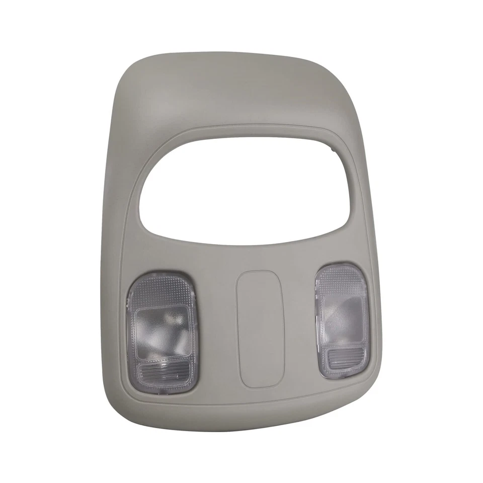 Direct Replacement 1DK78BD1AA Console Dome Light For Dodge Ram 2500 2003-2009 - Image 3 of 4