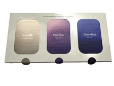 The Nue Co Functional Fragrances Trio Gift Set 1.69 fl oz