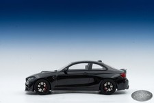 1/18 GT Spirit 2021 BMW M2 Competition Light Weight Black 🤝ALSO OPEN FOR TRADE