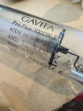 Gavita De Bulb - Double Ended Bulb 1000w 400v 5 Bulbs
