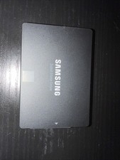 Samsung 870 EVO 1TB, 2.5 inch Internal SSD - ‎MZ-77E1T0B/AM