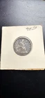 1838 Seated Liberty Quarter Silver Early US Coin Amazing