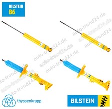 Bilstein B6 Dämpfer vorne hinten links rechts für BMW 3er Touring E36 1995-1999